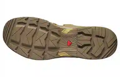 Salomon Jungle Ultra Low Advanced