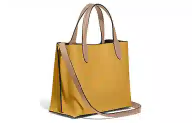 COACH Willow 24 Tote