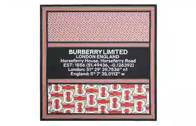 Burberry