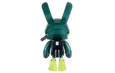 ROBBi x ROBBiART SPACE RACER 70cm