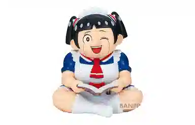 BANPRESTO SOFVIMATES 14cm