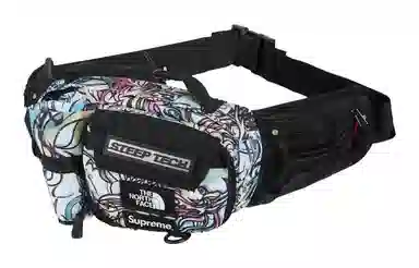 Supreme The North Face FW22 Week 7