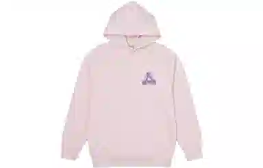 PALACE Reacto Trl-Ferg Hood Pink