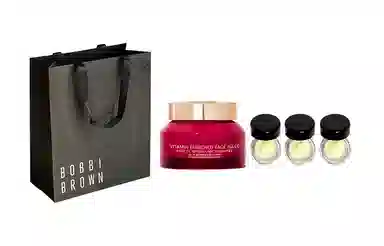 BOBBI BROWN