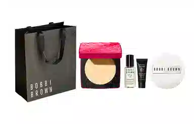 BOBBI BROWN