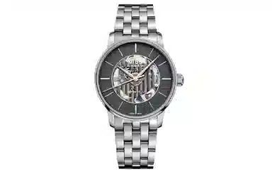 MIDO 50 39mm M037.436.11.061.00