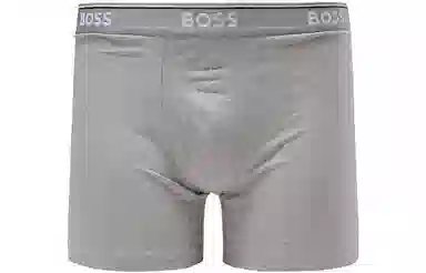 HUGO BOSS FW22 Logo 3