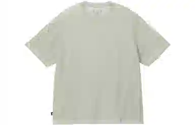 Stussy SS22 Cotton Mesh Ss Crew T