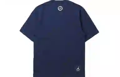 Jordan union x UNION Logo T