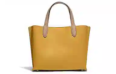 COACH Willow 24 Tote