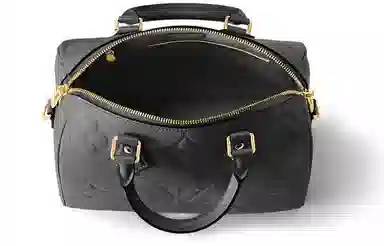 Louis Vuitton Speedy 25