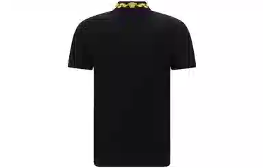 VERSACE SS23 LogoPolo