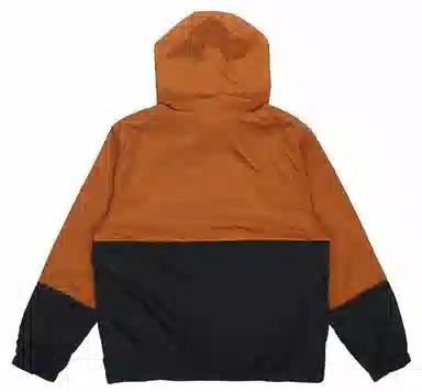 Jordan SS22 Brown Jacket