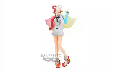 BANPRESTO dxf b