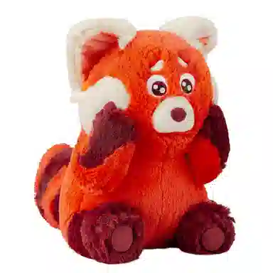 x Disney Turning Red 25cm