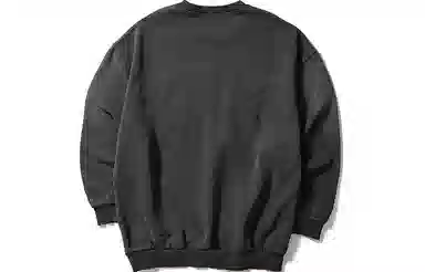 Nautica Logo Crewneck Sweatshirt