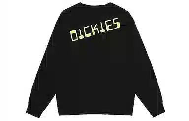Dickies FW22 Logo