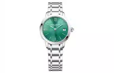 Baume Mercier 50 31mm M0A10609