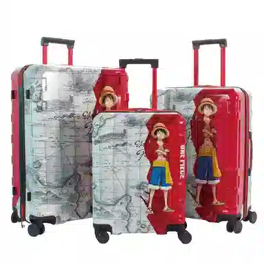 x ONE PIECE usbTSA PC