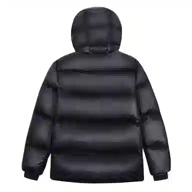 CAMEL Black Label Down Jacket