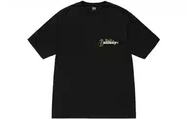 Stussy SS23 Logo Tee
