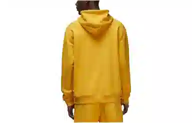 Jordan Wordmark Logo