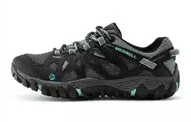 Merrell All Out Blaze Black