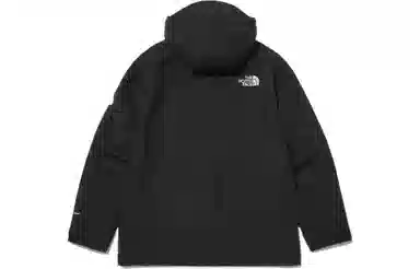 THE NORTH FACE SS23 dryvent Logo