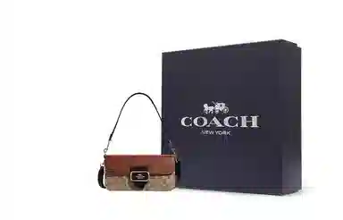 COACH Morgan 27
