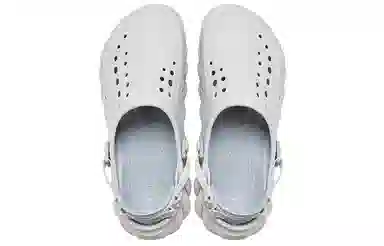 Crocs Sport Sandal Grey
