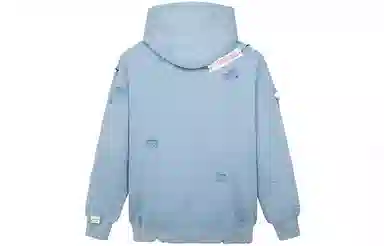 13 DEMARZO x SMILEY SS23 Hoodie