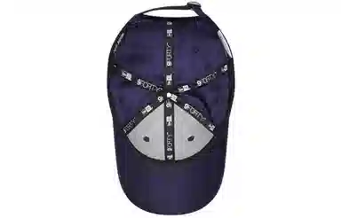 New Era 9FORTY Purple