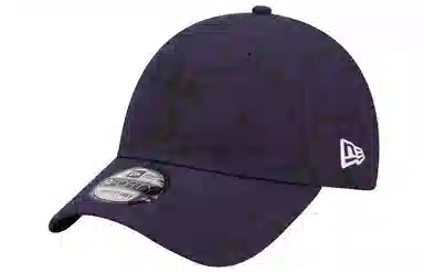 New Era 9FORTY Purple