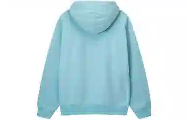 Stussy Classic Logo Hoodie