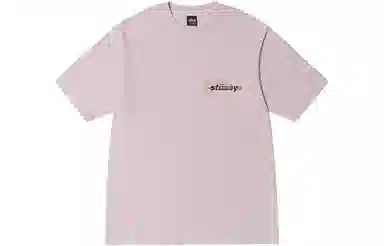 Stussy SS23 Logo Tee