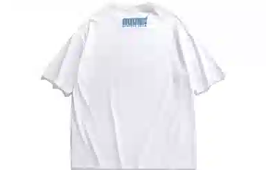 Guuka x SANK TOYS T-Shirt White