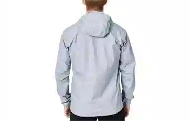 Arcteryx norvan LT Hoody men's