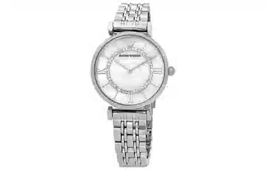 EMPORIO ARMANI 30 AR1981+AR1908