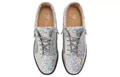 Giuseppe Zanotti GZ Frankie