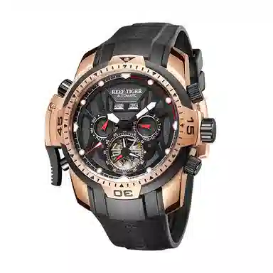 REEF TIGER RGA3532-JMHR