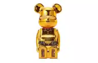 BE@RBRICK x CLEVERIN Star Wars Blind Box