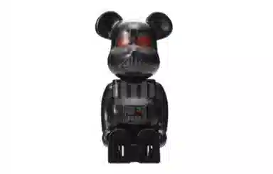 BE@RBRICK x CLEVERIN Star Wars Blind Box