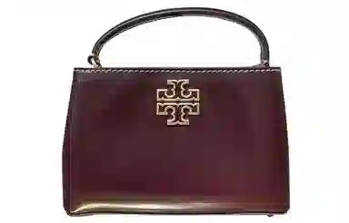 TORY BURCH Britten TLogo