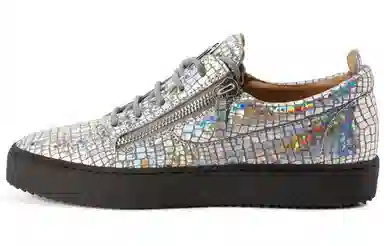 Giuseppe Zanotti GZ Frankie