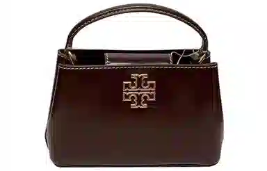 TORY BURCH Britten TLogo
