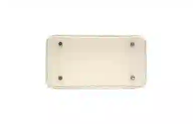 Hermes Birkin 25 Swift Cream