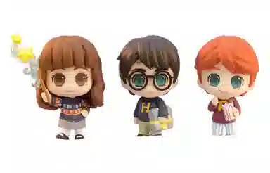 Hot Toys cosbi Q 8.5cm