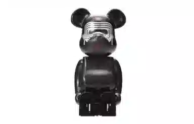 BE@RBRICK x CLEVERIN Star Wars Blind Box