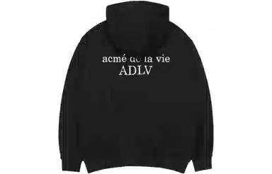 acme de la vieADLV SS23