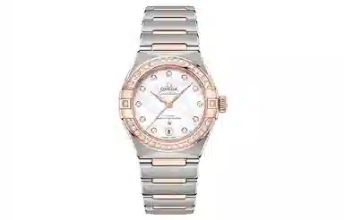 OMEGA Constellation 131.25.29.20.55.001